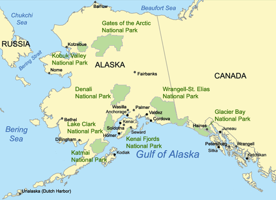 parki narodowe alaska.gif